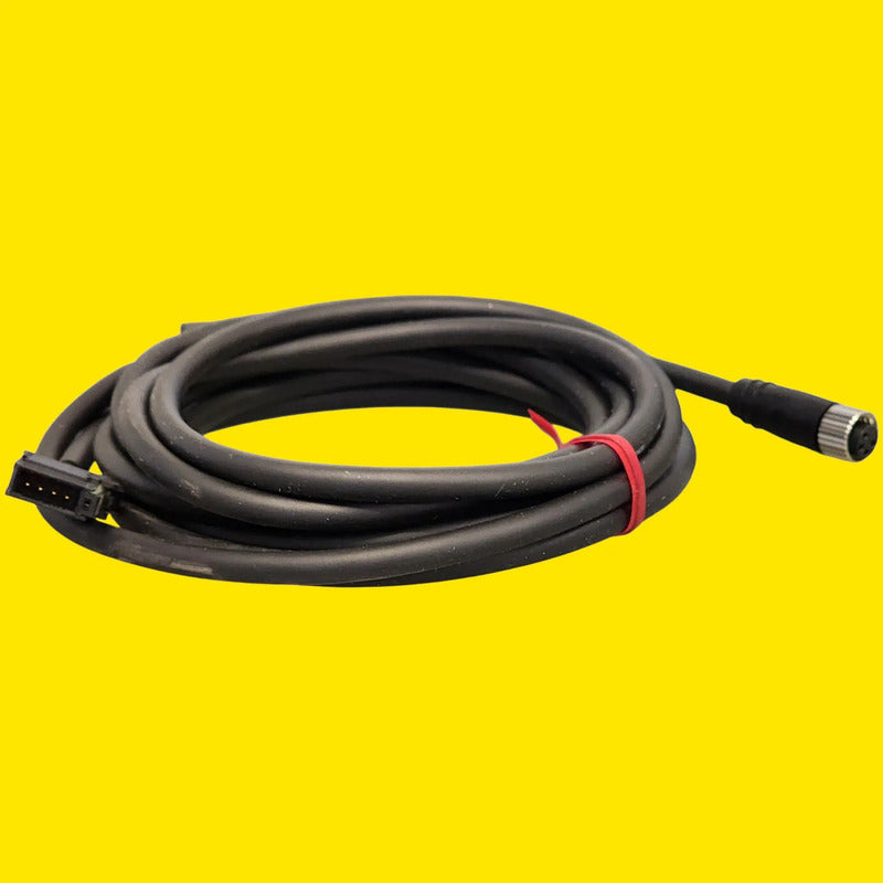Keyence Gt2-ch2m Cable Para Cabezal De Medición 2 M