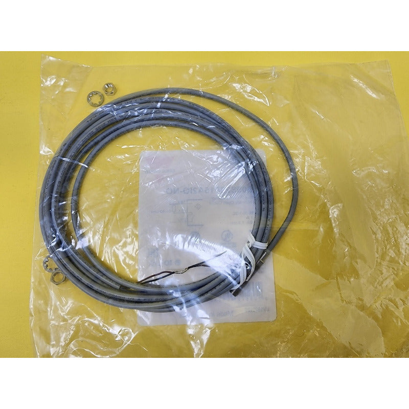 Carlo Gavazzi Ics05s23f15a2io-no