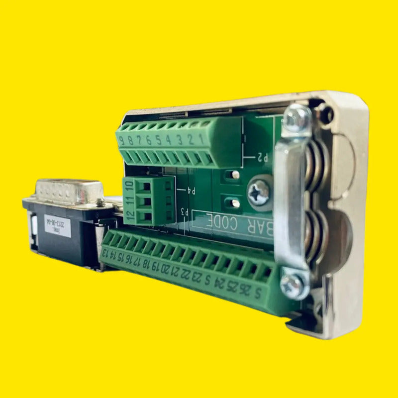 Allen-bradley 2090-k6ck-d26m Connector Kit For I/o