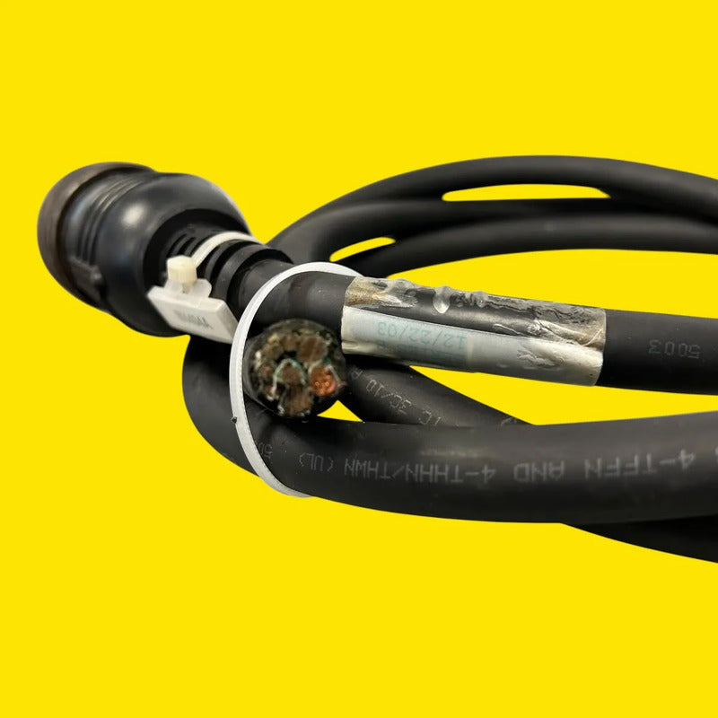 Allen-bradley 1326-cpc1-015 Cable De Potencia Para Svm 2 Mts