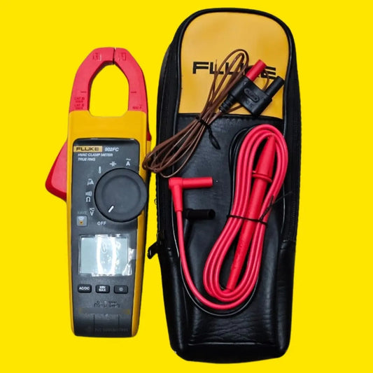 Fluke 902fc Pinza Amperimétrica