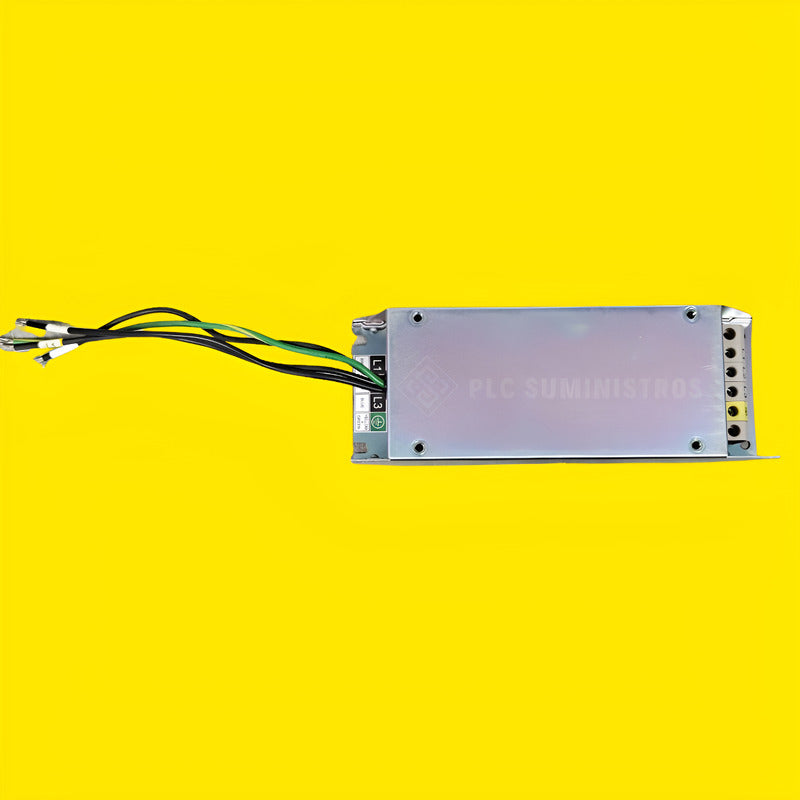 Allen-bradley Line Filter 22-rf5p7-as