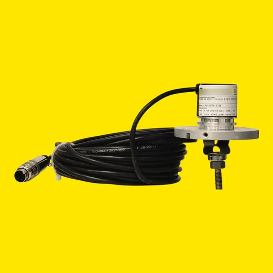 Italsensor Tk320.sg.2000 Encoder Incremental
