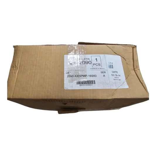Cable De Alimentación  Allen-bradley 2090-xxnpmp-16s60