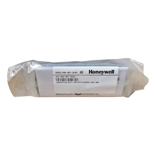 Honeywell Mb4-bat-scn01nad06 Bat Charger
