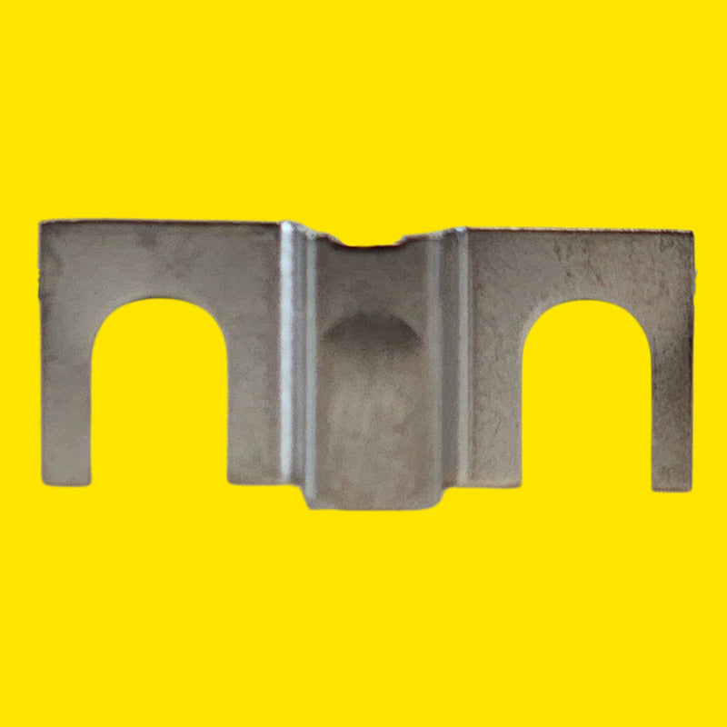 Puente Ranurado Molex 0380020442 Para Bloque Barrera 2p