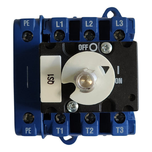 Interruptor Automático Kraus & Naimer Kg E35541