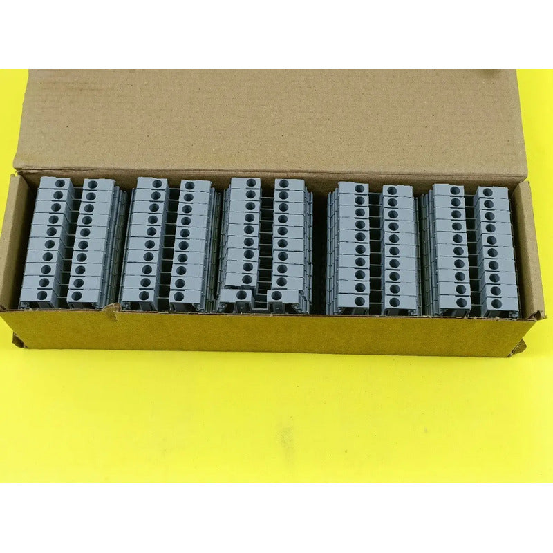 Ete Connectivity 1sna115116r0700 Terminal Blocks