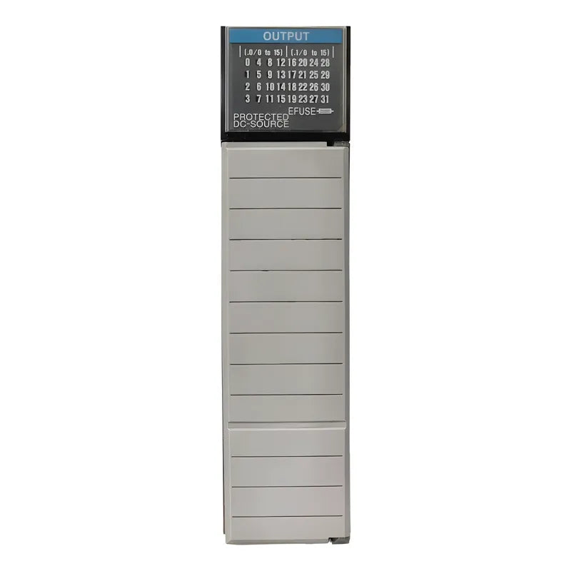 Allen-bradley 1746-ob32e Módulo 32 Salidas 24vdc Slc 500