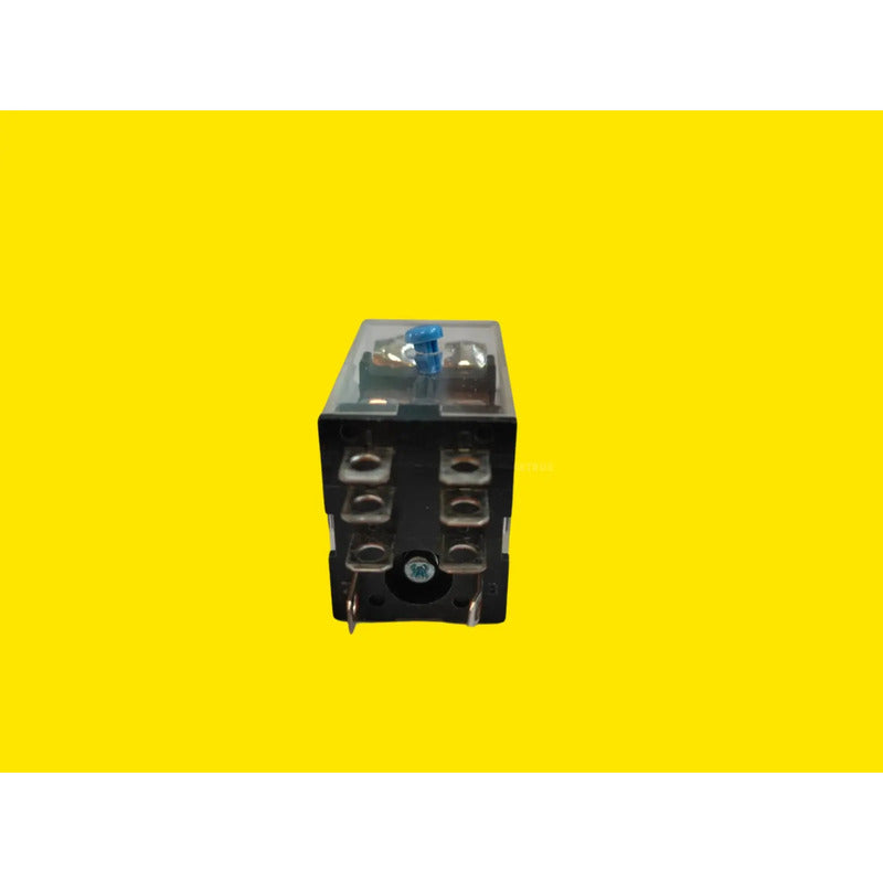 Allen-bradley 700-hf32z24-1-4 Relevador De Base Cuadrada