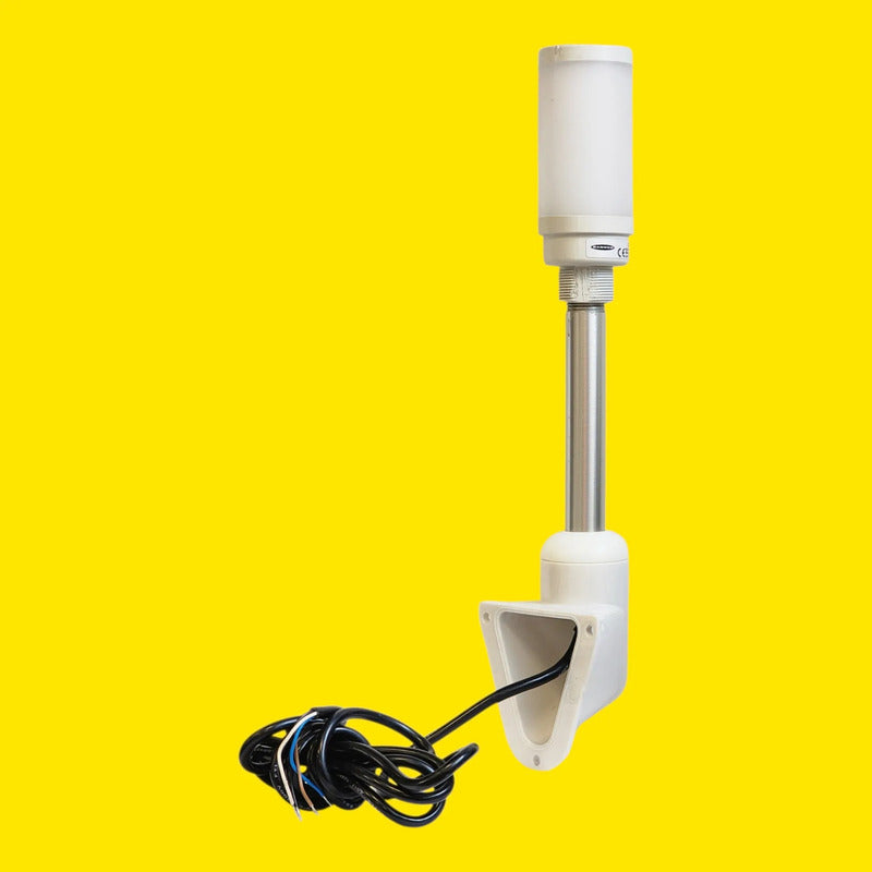 Banner Cl50grypc Torre Luminosa Led Industrial