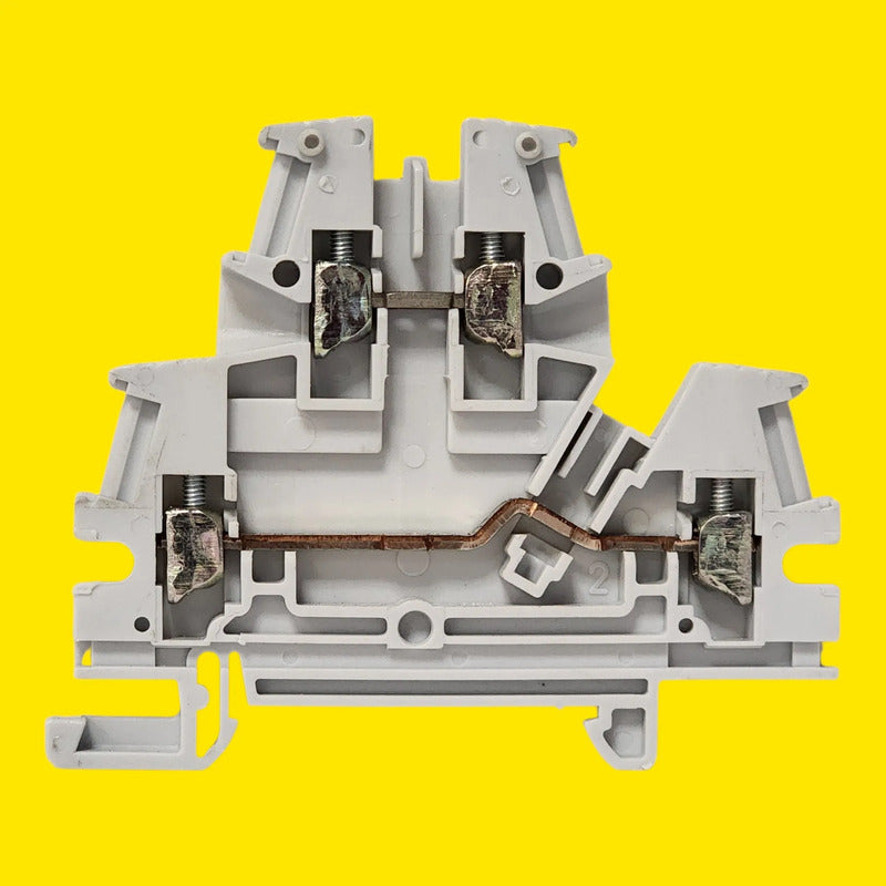 Legrand 37167 Clema De Conexion Para Tablero Electrico