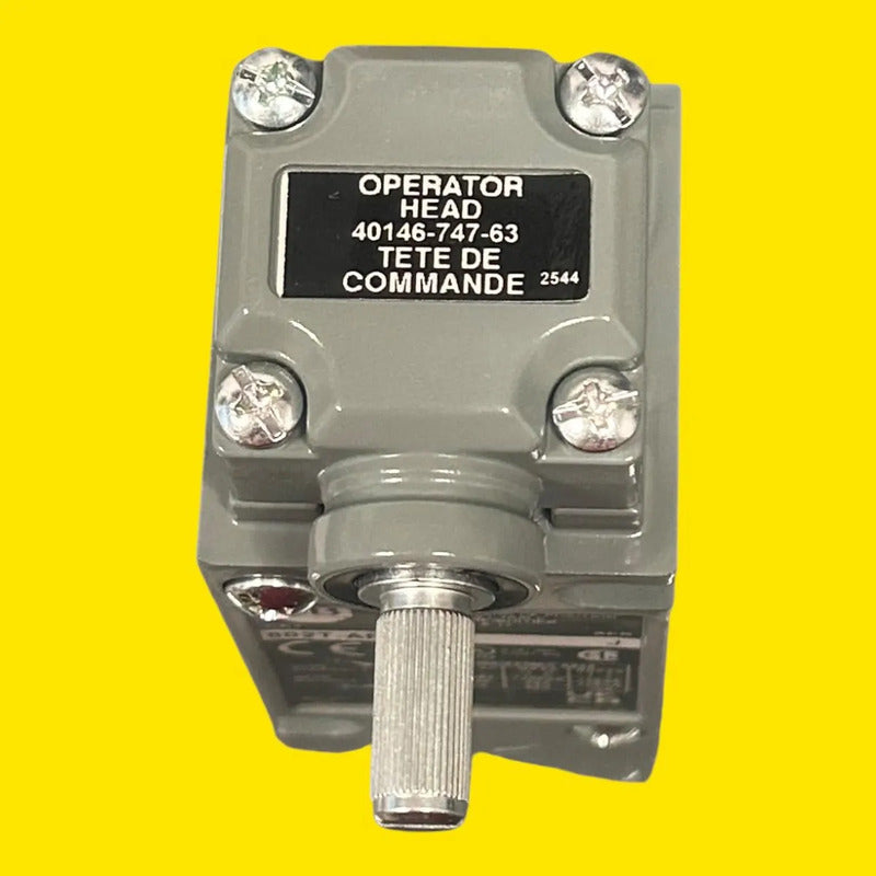 Allen Bradley - Allen Bradley 802t-ap Oiltight Interruptor