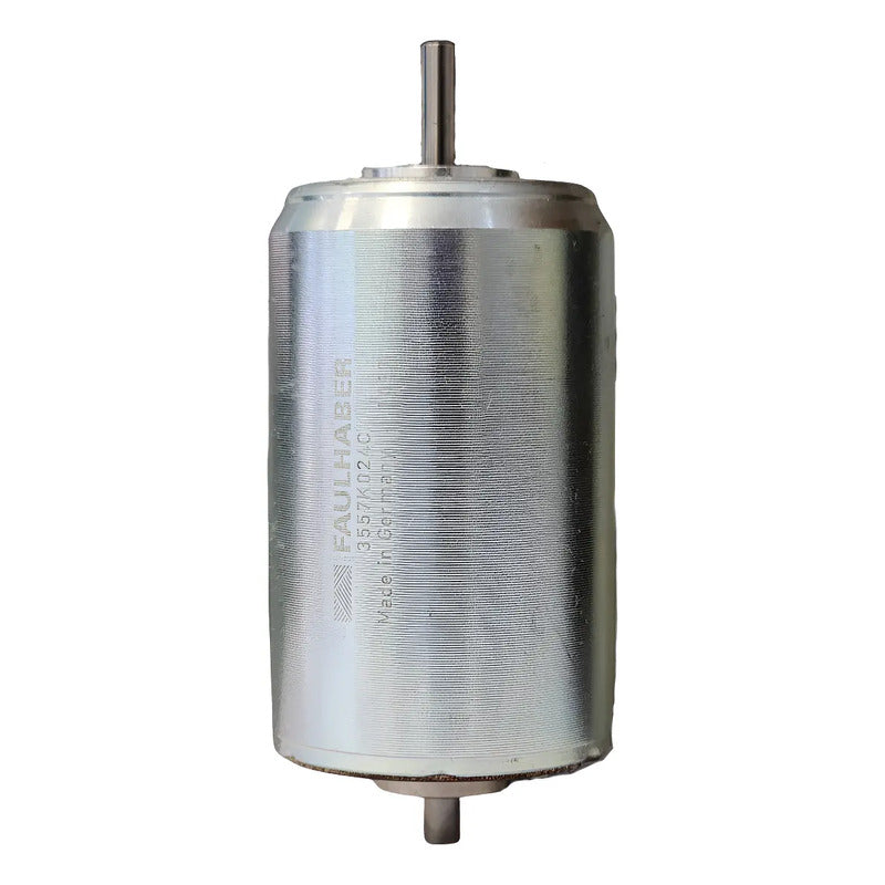 Motor Dc Faulhaber 3557k024c 24v 90w Alta Precisión