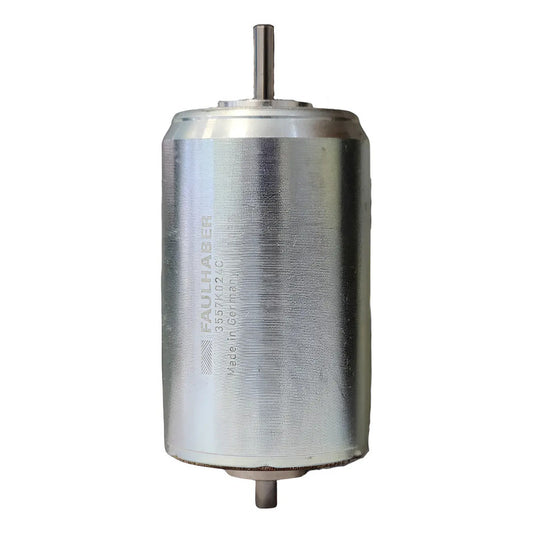 Motor Dc Faulhaber 3557k024c 24v 90w Alta Precisión