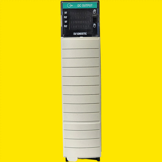 Allen Bradley 1756-ob16d Módulo Salidas Digitales Plc