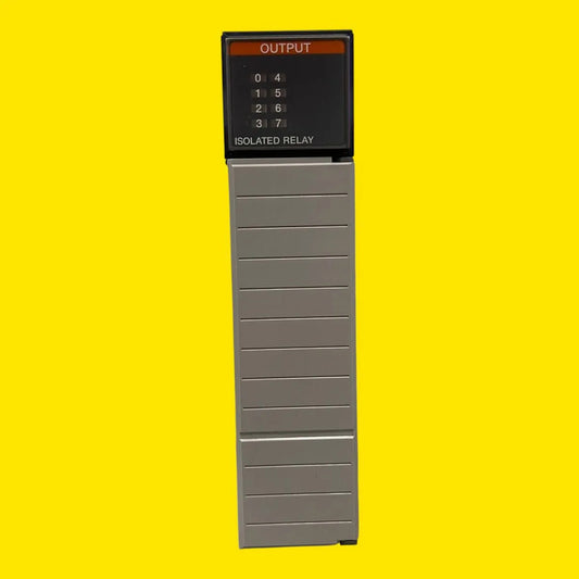Allen-bradley 1746-ox8 Módulo De Salidas Slc 500