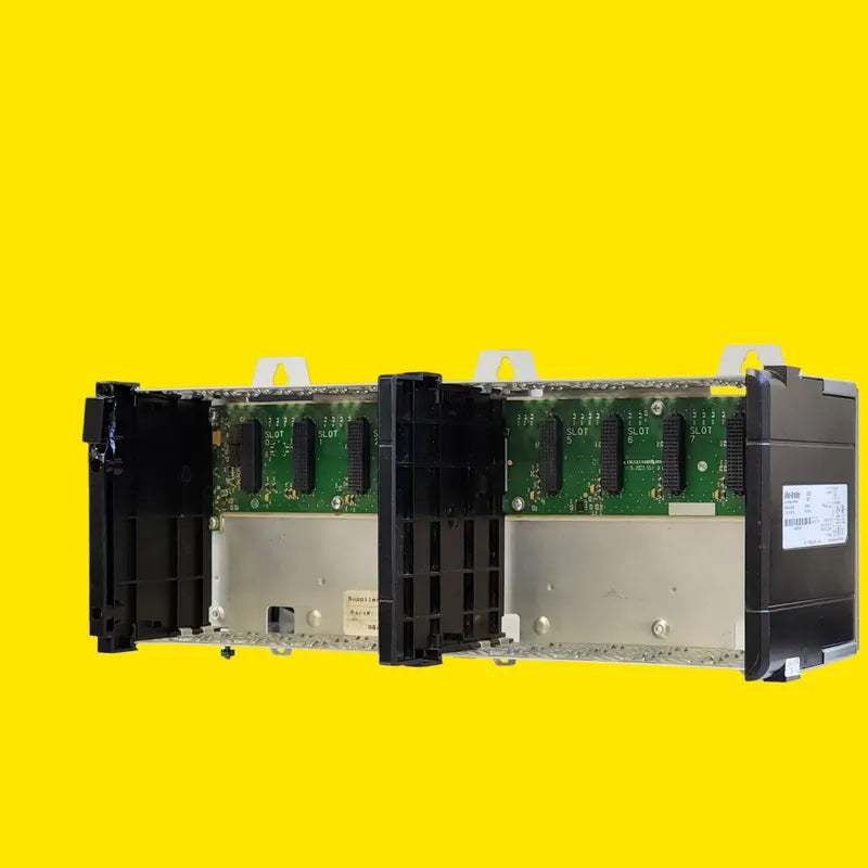Allen-bradley 1756-a10 Chasis Controllogix