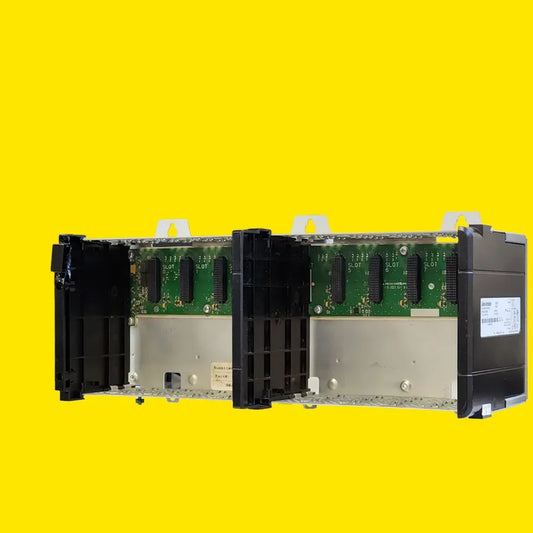 Allen-bradley 1756-a10 Chasis Controllogix