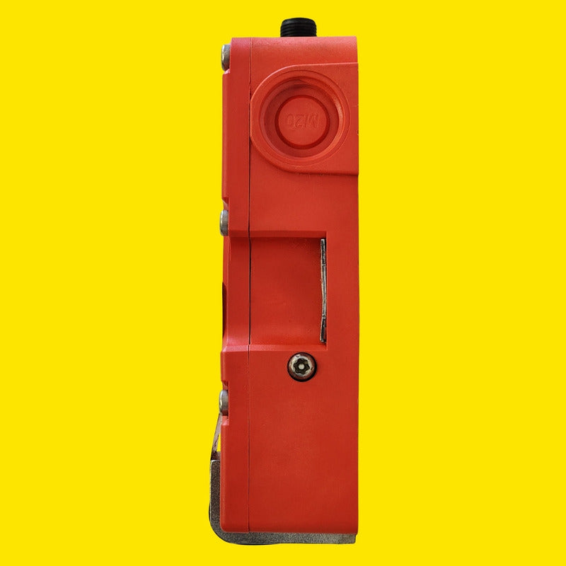 Interruptor Seguridad Con Solenoide Allen 440g-tzs21uprh