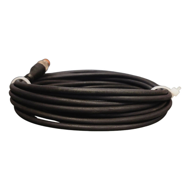 Lumberg Automation E12683-v Cable Industrial M12 Negro