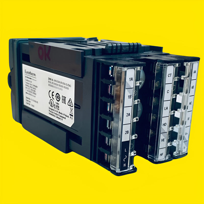Eurotherm 3216i Temp/process Controller