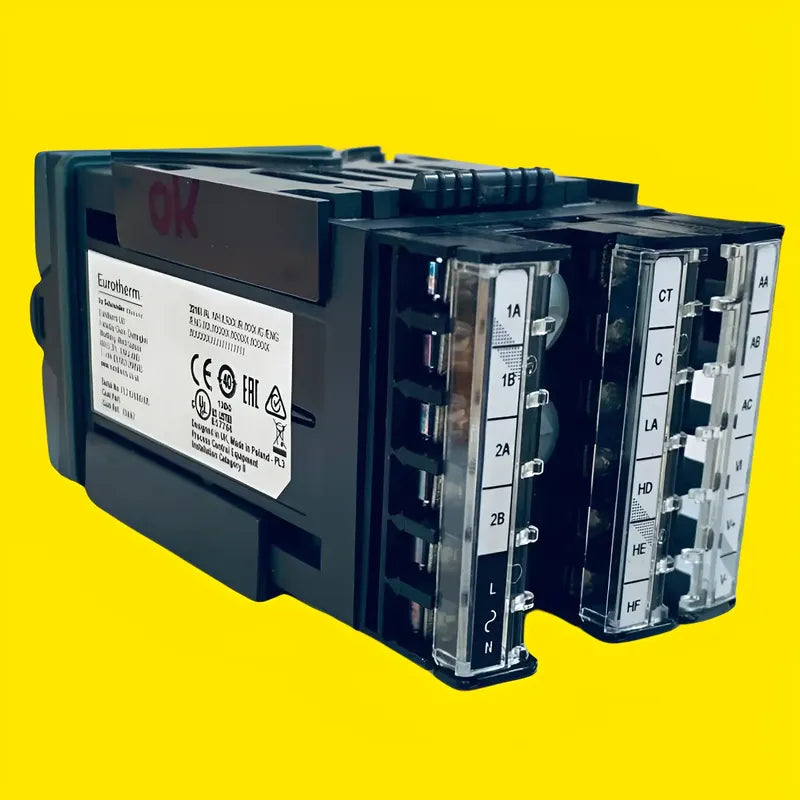 Eurotherm 3216i Temp/process Controller
