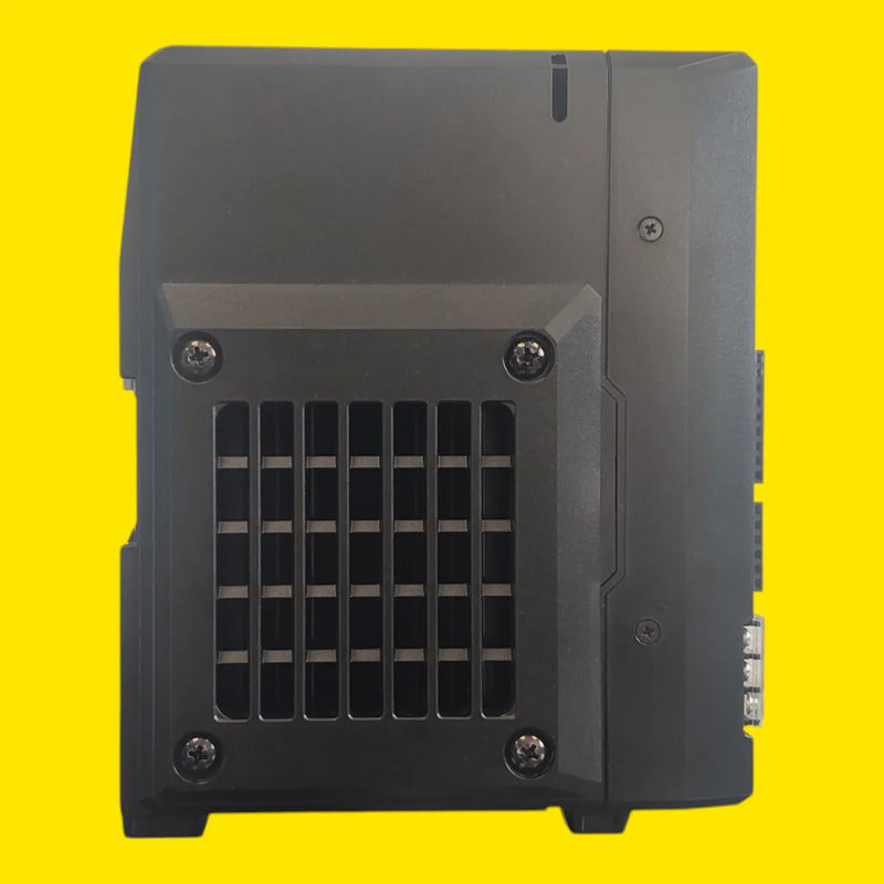 Controlador De Visión Keyence Cv-x350f Alta Velocidad