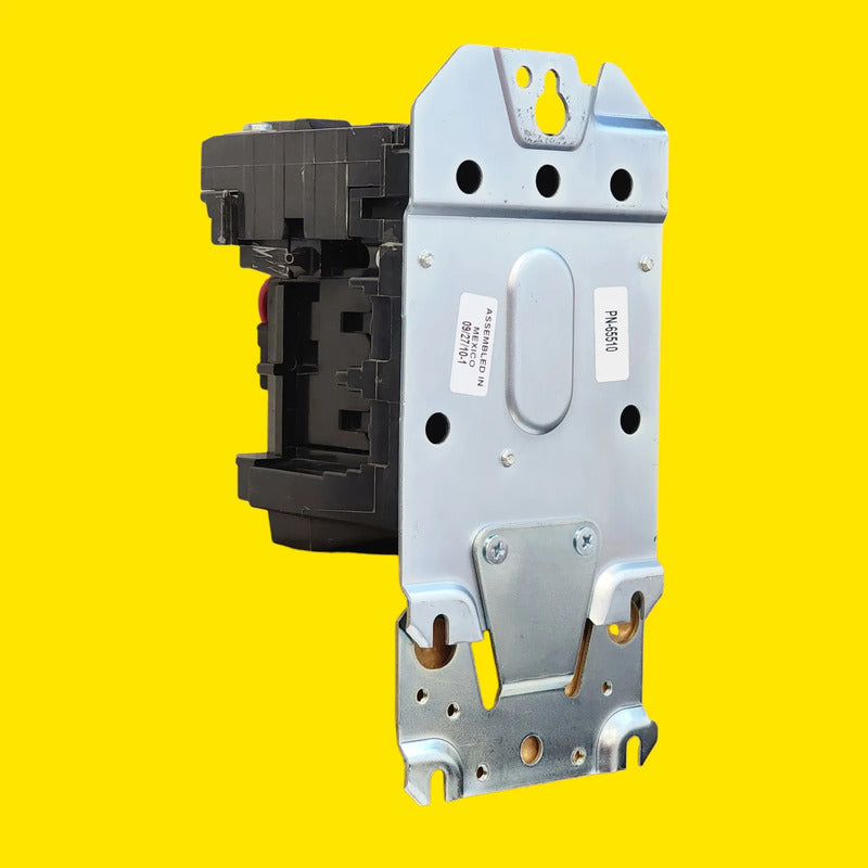Allen-bradley 500f-bod930 Contactor Nema Size 1 27a 120v Caja Abierta/con Etiqueta