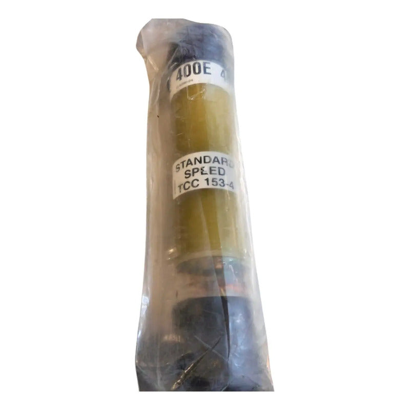 S&c Tcc 153 4 Fusible De Alimentacion