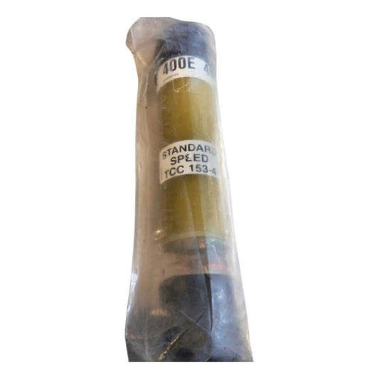 S&c Tcc 153 4 Fusible De Alimentacion