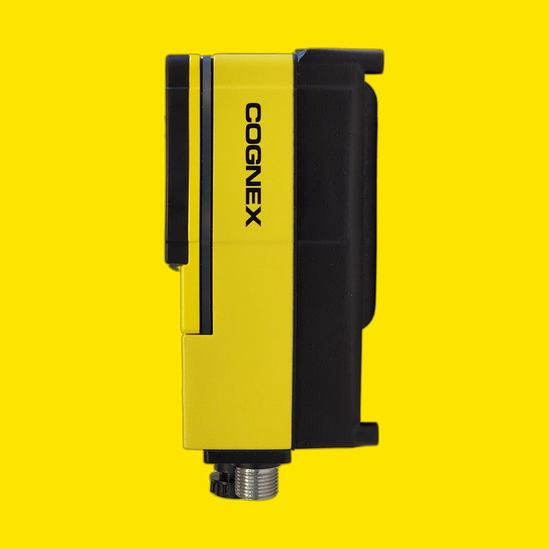 Cognex Isd902c-61-3705 In-sight D900 Sistema Visión