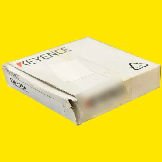 Keyence Em-054 Sensor Inductivo Cilíndrico