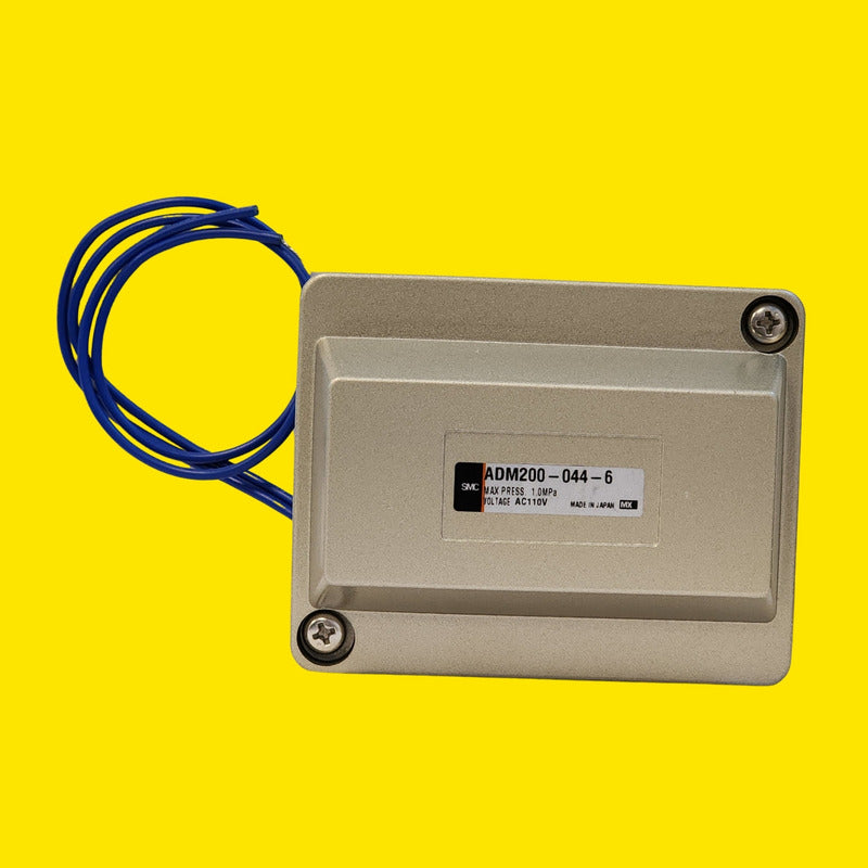 Smc Adm200-044-6 Drenaje Automatico