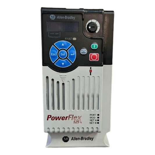 Allen Bradley Powerflex 525 25b-d010n104