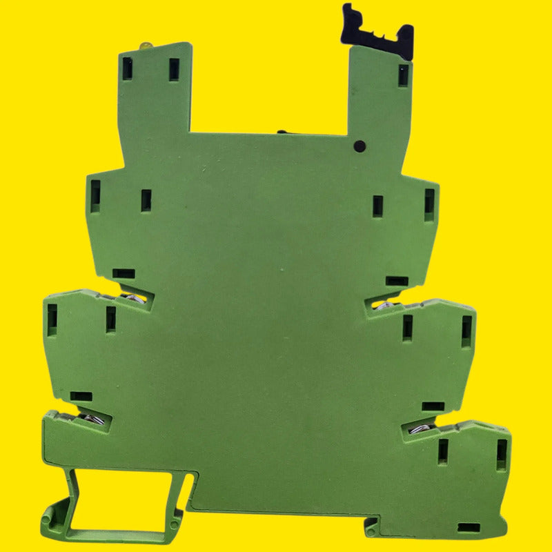 Phoenix Contact Plc-bsc-24dc/21 2966016 Base Para Relé