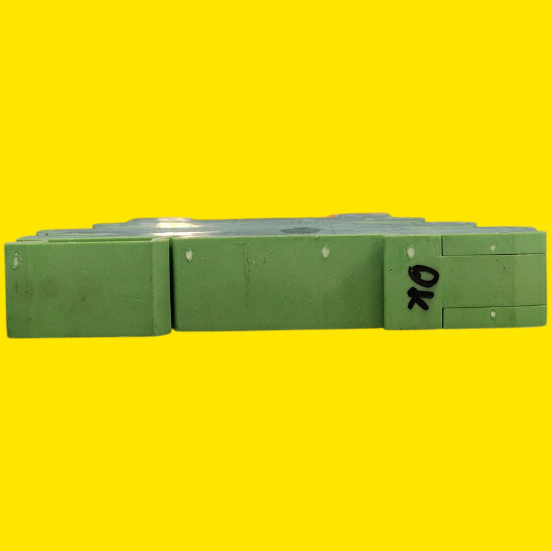 Phoenix Contact Plc-bsc-120uc/21-21 Base Relé 2967031