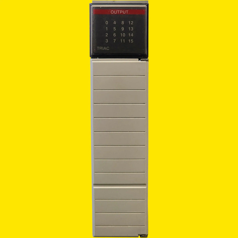 Allen-bradley 1746-oa16 Módulo De Salida Digital Slc 500