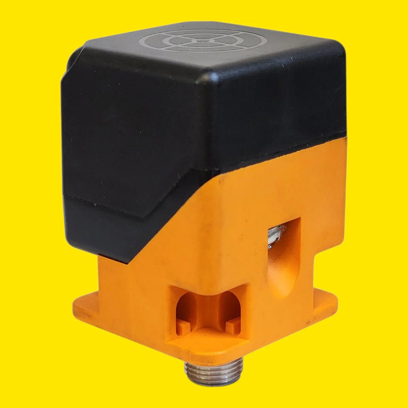 Ifm Im5117 Sensor Inductivo Pnp 40mm Ip67