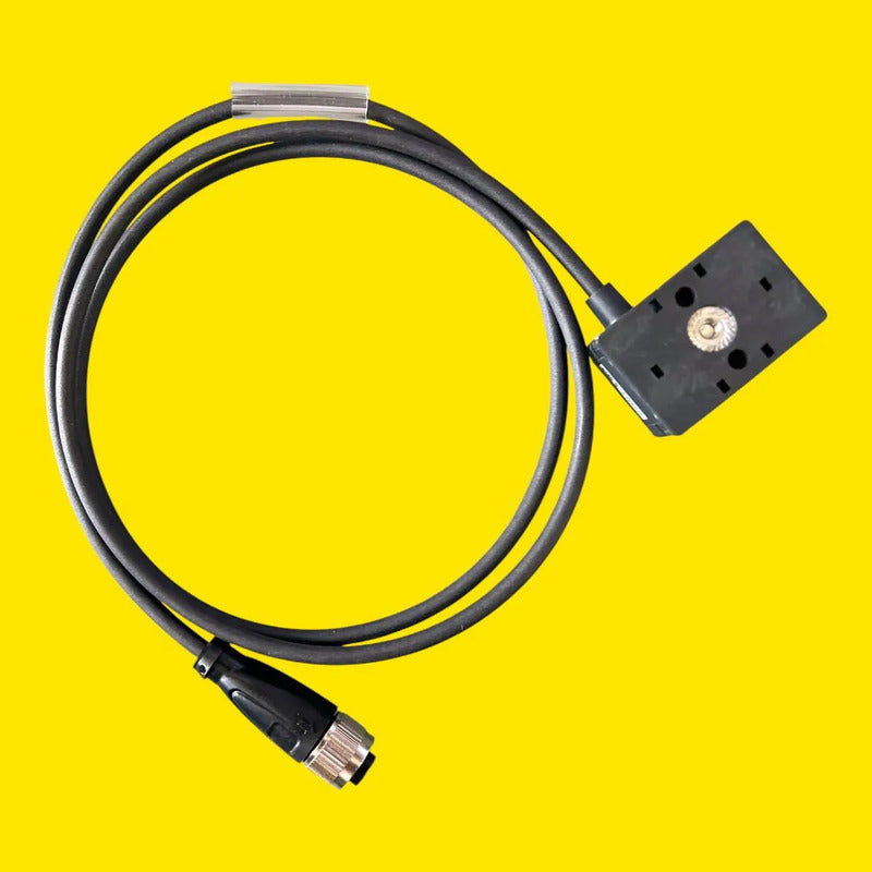 Pepperl+fuchs Vaz-t1-fk-g10-1m-pur-v1-g Cable Industrial