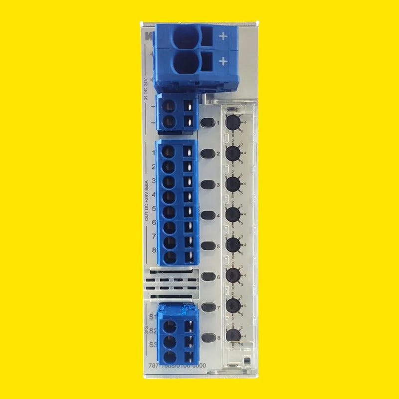 Wago 787-1668/0106-0000 Interruptor Electrónico Dc