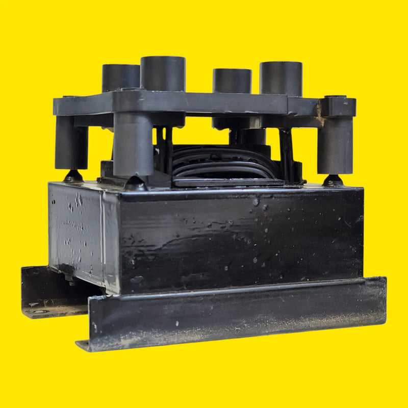 Yunlu 148579502 Reactor Dc 500uh 60.4a 22kw