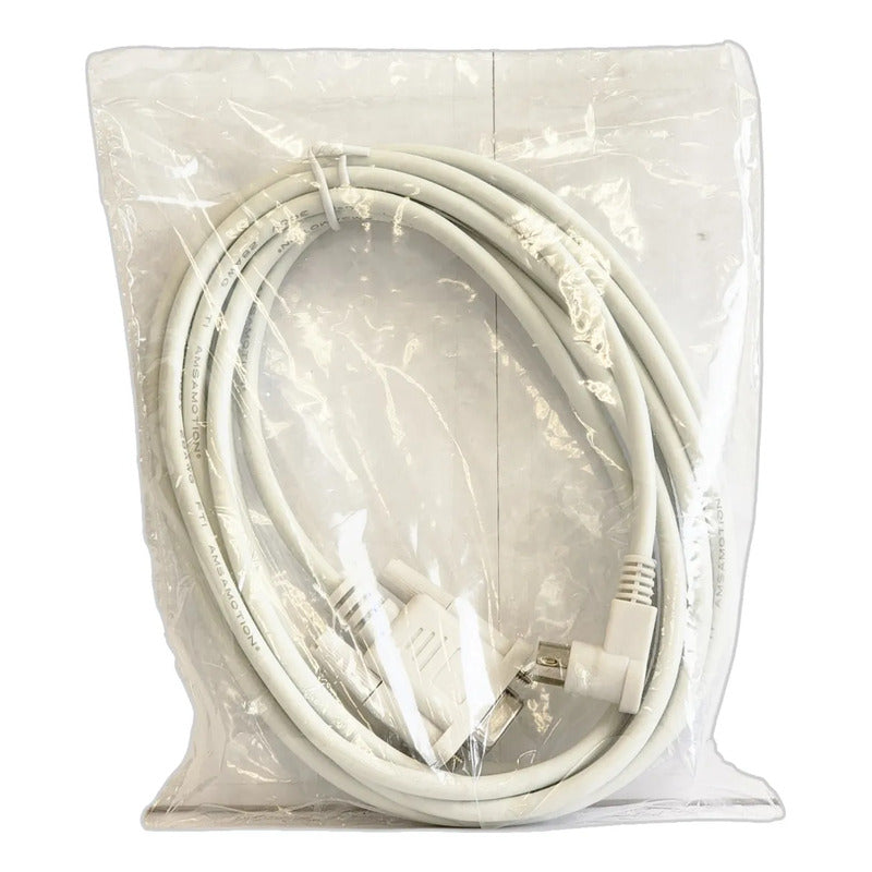 Interfaz Amsamotion 1761-cbl-pm02 Allen Bradley Micrologix