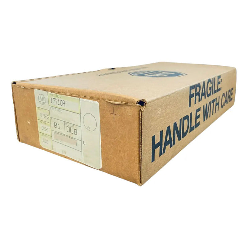 Allen Bradley 1771-oa Modulo De Salida Ac