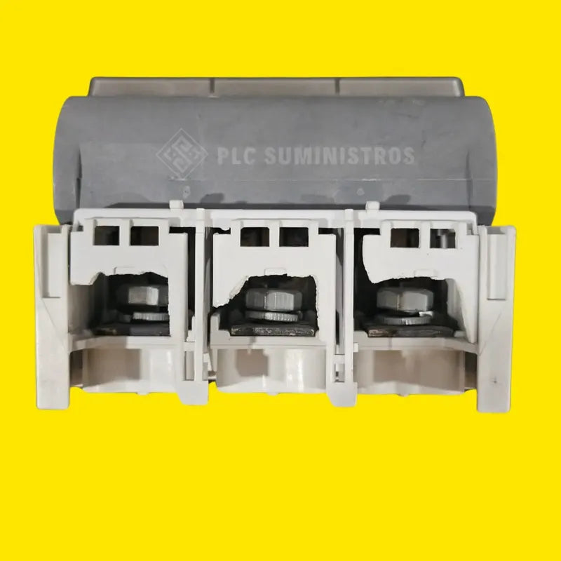 Abb Xlp 00 Desconectador De Fusible 3 Polos 160a 5060hz