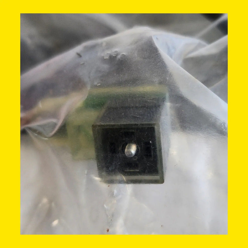 Festo 177677 Kmeb-2-24-m12-0,5-led Cable Válvula Con Led
