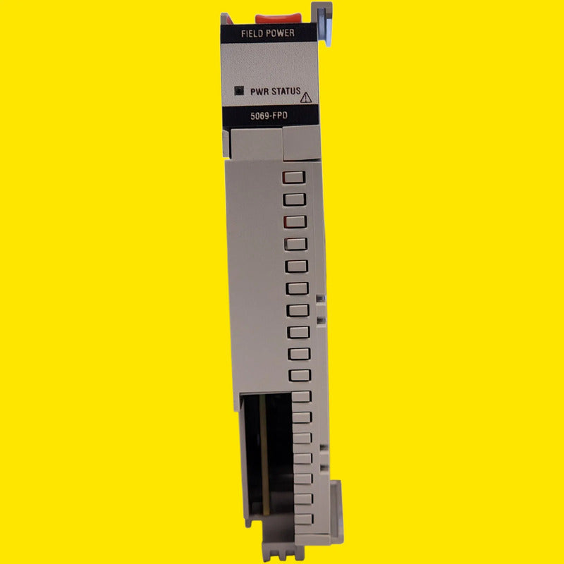 Allen-bradley 5069-fpd Módulo De Potencia Compactlogix