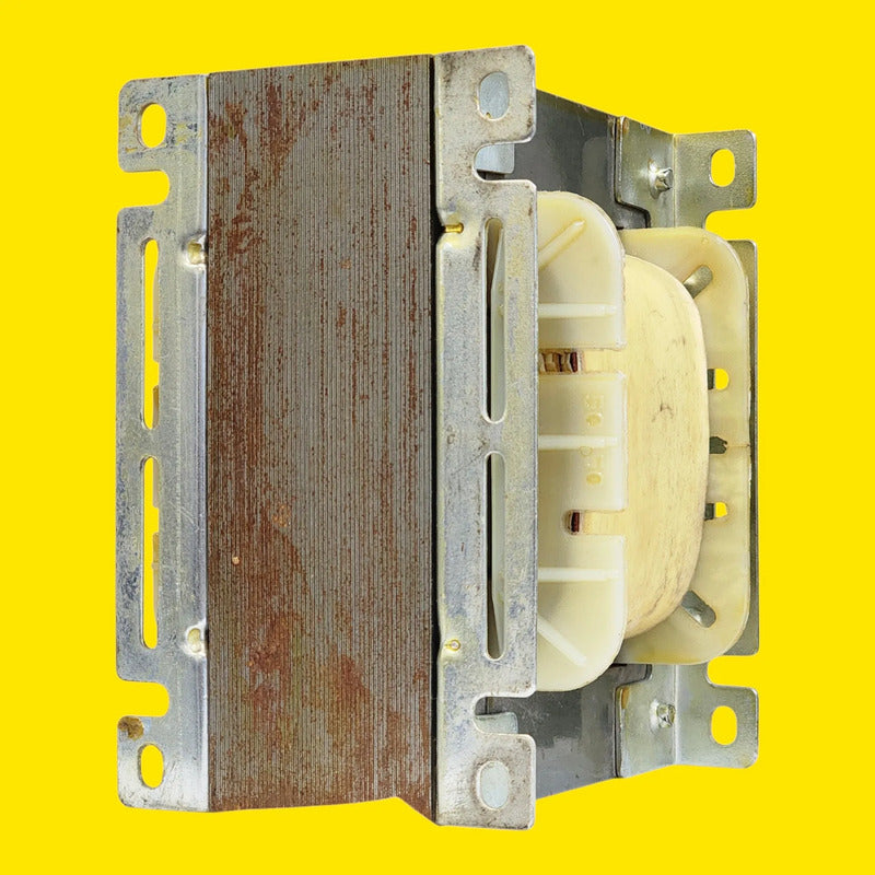 O.c.e M1630h5 Transformador Industrial 230/24v Beige