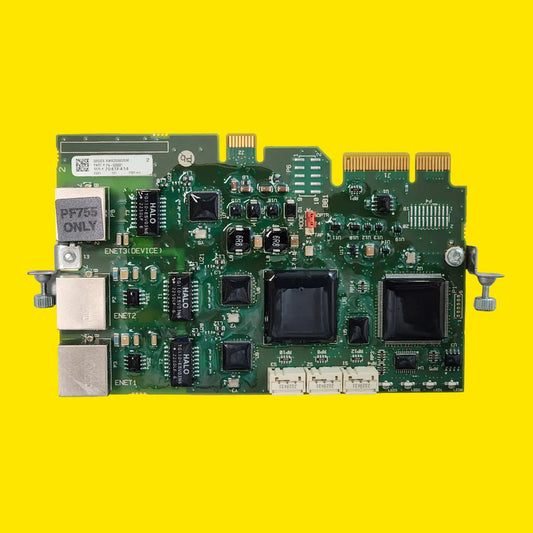 Allen-bradley 20-750-enetr Adaptador Ethernet/ip Powerflex