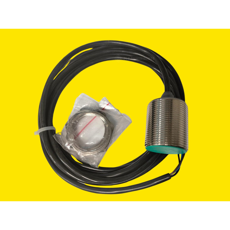 Pepperl+fuchs 3rg4014-0gb33-pf Sensor De Proximidad